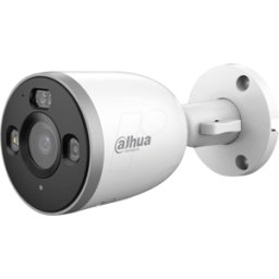 DAHUA DH BULLET D1 - Cámara de seguridad, IP, WLAN, LAN, exterior