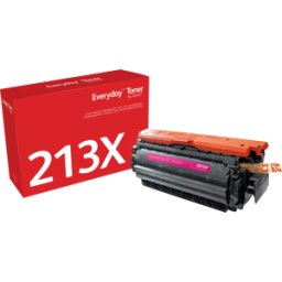 XEROX 006R05207 - Tóner, amarillo, 213X, compatible, HP