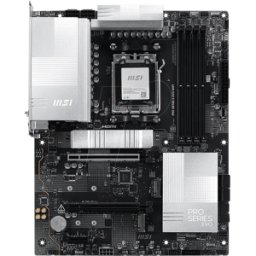 MSI 7E86-003R - MSI PRO X870E-S EVO WIFI (AM5)