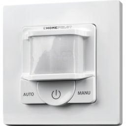 HOMEPILOT HOMEPI 11771001 - Detector de movimiento inteligente