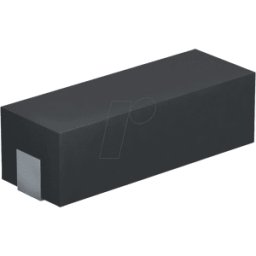 FASTRON BEAD SMD-002 - Filtro de supresión de ferrita EMC, SMD, 100 ohmios a 100
