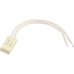 LIMITOR LIM-P-82-80 - Limitador de temperatura, 80 °C, contacto de apertura, 250 V.