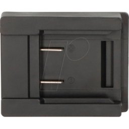 BRENNENSTUHL BRE 1172640072 - Adaptador para lámpara de construcción LED Multi B