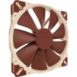 NOCTUA NO NF-A20-FLX - NUEVA NF-a20 ventilador de carcasa FLX, 200 mm