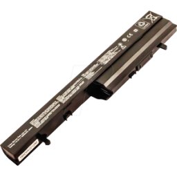 FREI AKKU 53943 - Batería para portátil para ASUS, iones de litio, 5