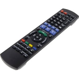 MATRIX HANDELS GMBH MAHA 79909 - Mando a distancia equivalente de PANASONIC N2QAYB000759