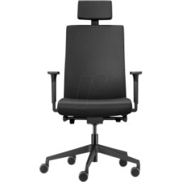 TREND OFFICE TO STRIKE COM-PK - Sillón DAUPHIN to-strike Work COMFORT PRO