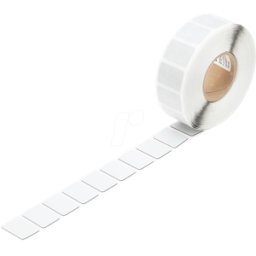 WAGO 210-852 - Placas de palpador, para impresora inteligente, sin imprimir, 27