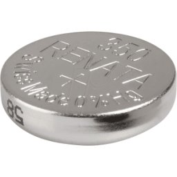 RENATA 350 - Botón de óxido de plata, 350, 105 mAh, 11,6 x 3,6