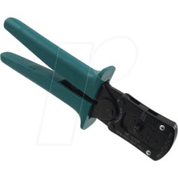 JST WC-610M - Alicates de corte, contactos JST, 22 - 26 AWG