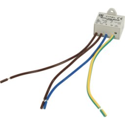 CITEL ELECTRONICS MLPX2230LW/IP - CABLE DE ENLACE SPD IP20 SKL II