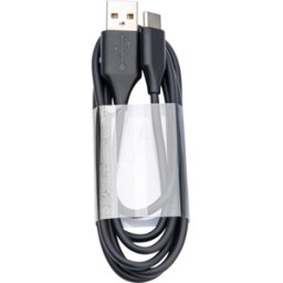 JABRA JA 14208-31 - Cable USB Evolve2, USB-a a USB-C 1,2 m, negro