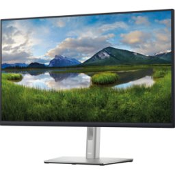 DELL P3223QE - Monitor de 80cm, 4K, USB-C, LAN, pivote