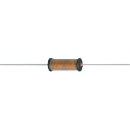 FASTRON L-XHBHV 150µ - Inductividad fija, axial, XHBHV, ferrita, 150 micras