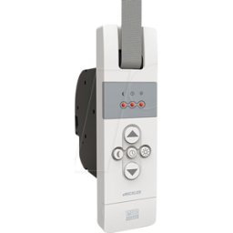 WIR ELEKTRONIK WIR 1001-000015 - Bobinadora electrónica de banda inalámbrica, monta