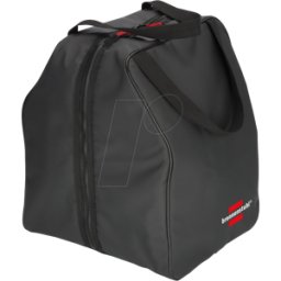 BRENNENSTUHL BRE 1510010 - Bolsa de transporte y almacenamiento para el soporte de combusti