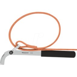 MATADOR MAT 0425 0002 - Correa para llave de cinta para filtro de aceite, 20 x 600 mm