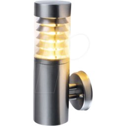 HEITRONIC HEIT VO-36886 - Lámpara de pared SATURNO, 1x max 12 W, E27