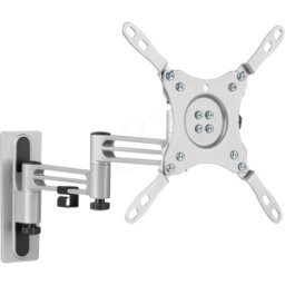 MYWALL MYW HC2-3L - Soporte mural para TV, 13"-43", Camper, 386 mm