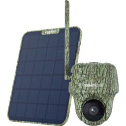 REOLINK REO G450+SP2 - Cámara de vigilancia, LTE, exterior