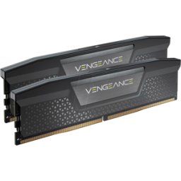 50CO3252-2040B - 32 GB (2x 16 GB) DDR5 5200 CL40 CORSAIR Venganza