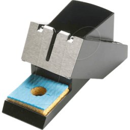 ERSA 0A43 - Soporte para soldador, herramienta de chip para pinzas de desold