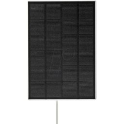 N SOLCH10WT - Panel solar para cámaras NEDIS