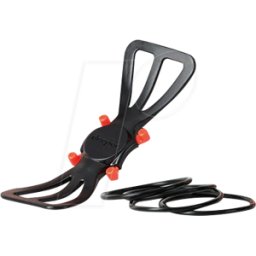 DEEPER 50268 - Soporte de smartphone DEEPER