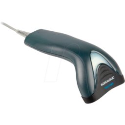 DATALOGIC DL TD1120-65K1 - Escáner de códigos de barras, 1D, USB, Touch 65 Li