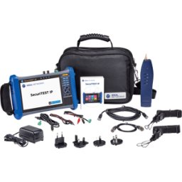 TREND NETWORKS ID ST IP TESTER - SecuriTESTIP, comprobador de cámaras de CCTV