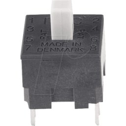 MEC SWITCHES UNIMEC 15402 - Palpador Unimec