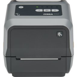 ZEBRA ZD621TTLBS - Impresora de recibos/impresora de etiquetas, transferencia térmi