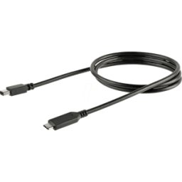 STARTECH.COM ST CDP2MDPMM1MB - 1m USB-C a Mini DisplayPort cable