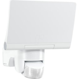 STEINEL 033088 - Proyector LED, 14 W, 1550 lm, 3000 K, blanco, IP44