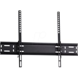 SHIVERPEAKS SHVP BS89733 - Soporte de pared TV, 26" - 60", inclinable, distancia de pared 3