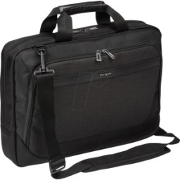 TARGUS TBT914 - Bolso del ordenador portátil/del cuaderno, 14-15.6", negro