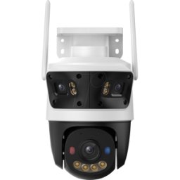 IMOU CR TRI 11MP - Cámara de seguridad, IP, WLAN, exterior