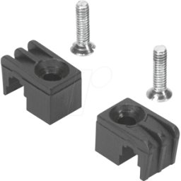 FESTO 550661 - Soporte para sensores para actuadores rotativos SME- / SMT-10, D