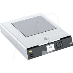 ATTEN ST-7800 - Placa calefactora, ST-7800, 800 W, placa calefactora de aluminio