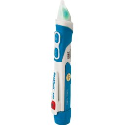 PEAKTECH 1032 - Detector de tensión, 12 – 1000 V CA, pantalla LED