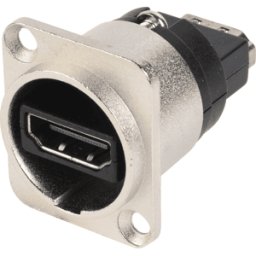 CLIFF CP30116 - Adaptador HDMI FT, 1 puerto HDMI tipo A > 1 puerto HDMI tipo A
