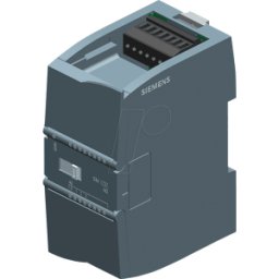 SIEMENS SM 1232 4AO - S7-1200, módulo de señal de salida analógic