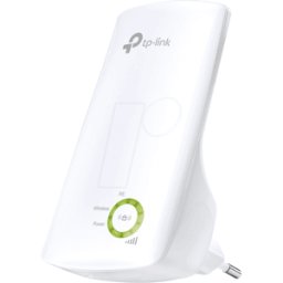TP-LINK TPLINK TLWA854RE - Repetidor WLAN, 300 Mbps