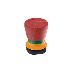 RAFI 69.508.870 - RAFIX 22 FS+, parada de emergencia, retorno girando, flechas roj