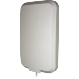 PANORAMA ANTENNAS WMM4GG-6-60-05NJ - Antena direccional 4x4MiMo 4G / 5G GPS 0,5m, toma N