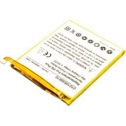 ECO GMBH AKKU 13285 - Batería para smartphone para dispositivos Huawei, Li-Po,