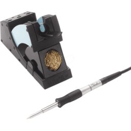 WELLER WXP120SET - Juego de soldador WXP 120