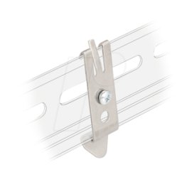 DELOCK 67041 - Montaje en carril DIN para dispositivos de red