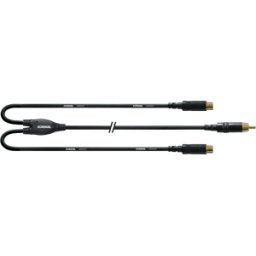CFY 0,3 CEE - Cable de adaptador en y CORDIAL