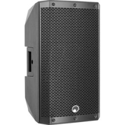 OMNI 11038072 - OMNITRONIC XNG-210A altavoz activo de 2 vías, DSP
